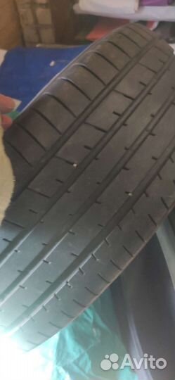 Toyo Proxes R36 225/55 R19