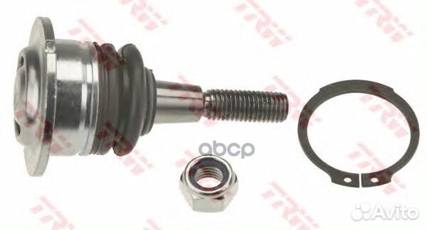 Опора шаровая пр./лев. Range Rover Sport RBK50017