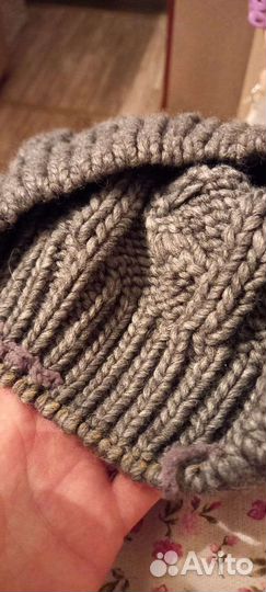 Шапка женская новая