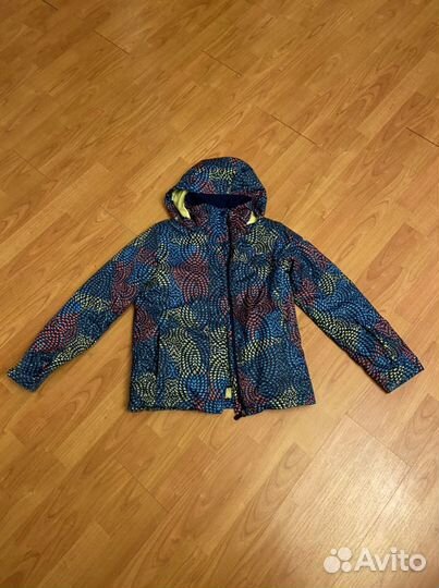 Куртка Рокси Roxy