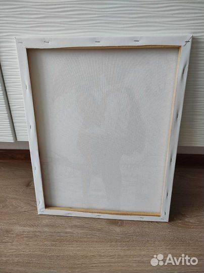 Картины по номерам 40 50