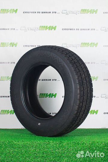 Cordiant Business CA 2 225/65 R16
