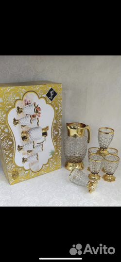 Набор столовой посуды