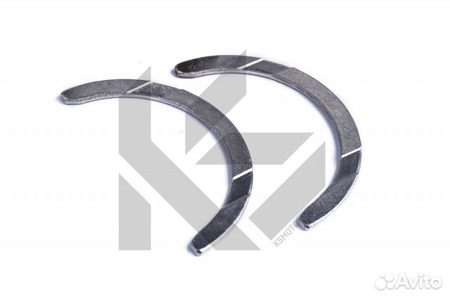 Полукольца упорное, 79221600