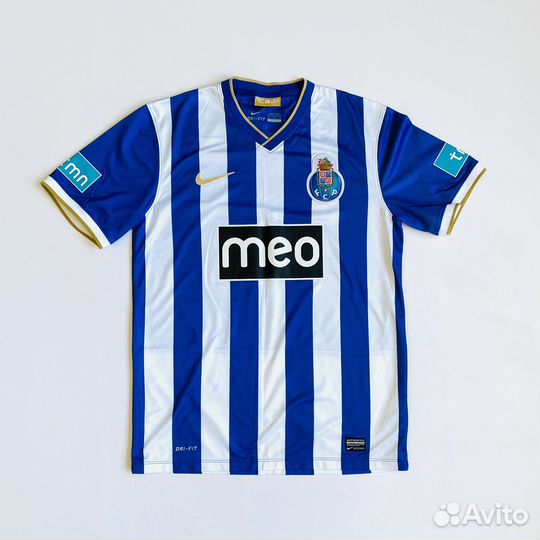 Домашняя футболка Nike FC Porto