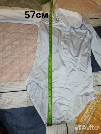 Рубашки для бальных танцев