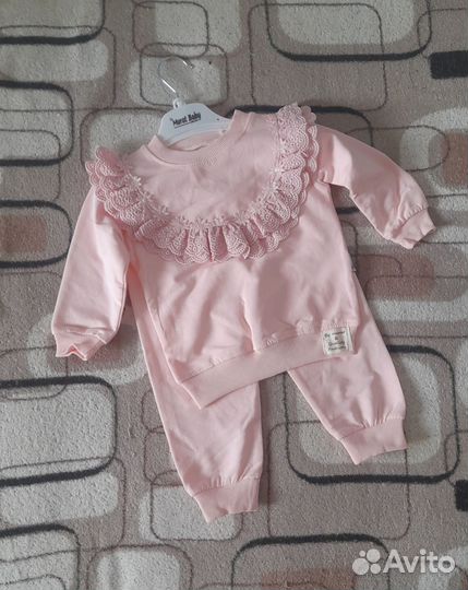 Костюм для девочки