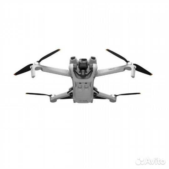 DJI Mini 3 (Drone Only) Тушка