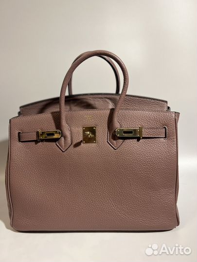 Сумка hermes birkin
