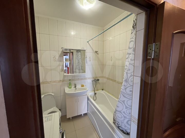 2-к. квартира, 65 м², 6/7 эт.