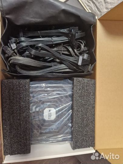 Super flower leadex se platinum 1000