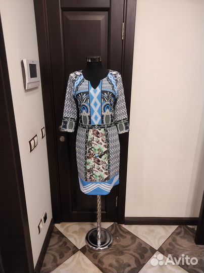 Женские вещи пакетом. 46 размер. 18 шт