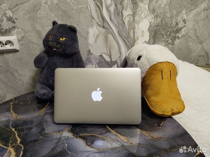 Apple MacBook Air 11 2015