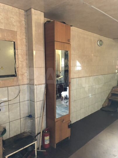 Гараж, 28 м²