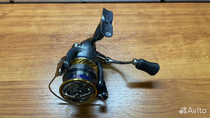 Daiwa laguna LT-3000c