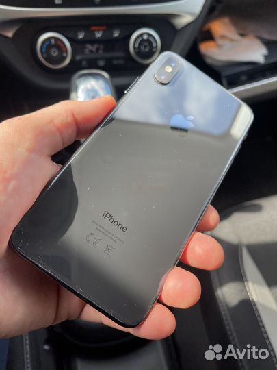 iPhone Xs Max, 256 ГБ