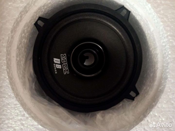 Автомобильные колонки