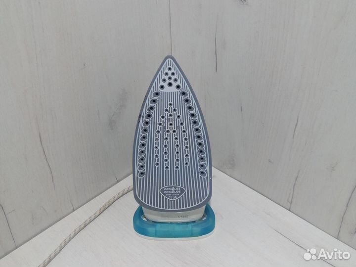 Утюг tefal fv3830e0