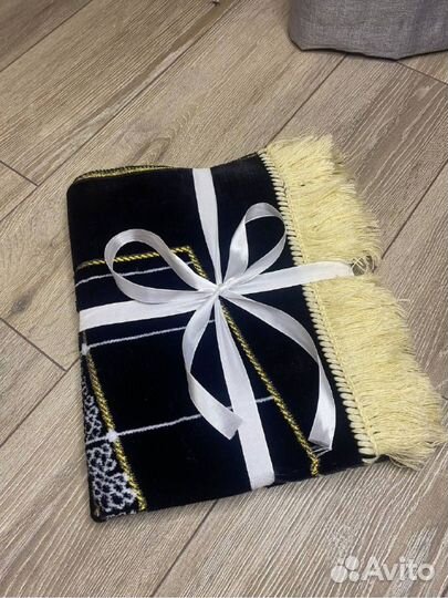 Молитвенный коврик для намаза