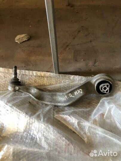 Рычаг передний левый Bmw 5 Series G30