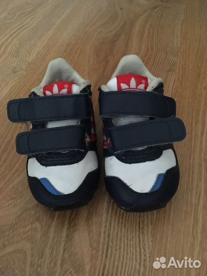 Кроссовки детские adidas