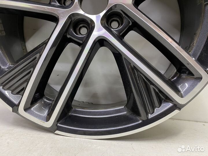 Диск литой R19 Changan CS35+