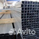 Профильная труба