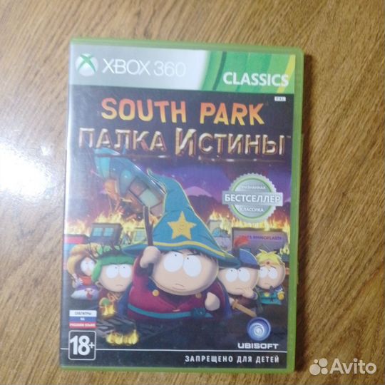 Игры для приставки xbox 360. Лицензионные