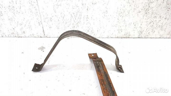 Крепление топливного бака ford transit 7