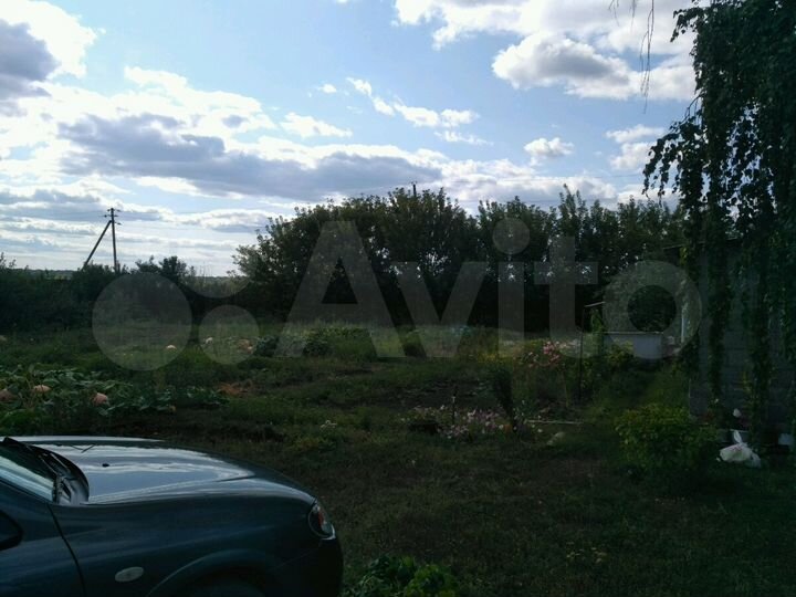 Дом 36 м² на участке 10 сот.