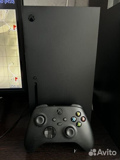 Xbox Series X