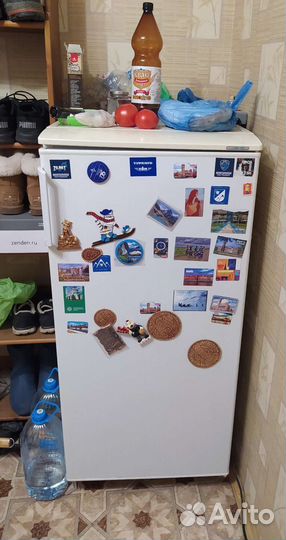 Холодильник (рабочий) Атлант ksh 355