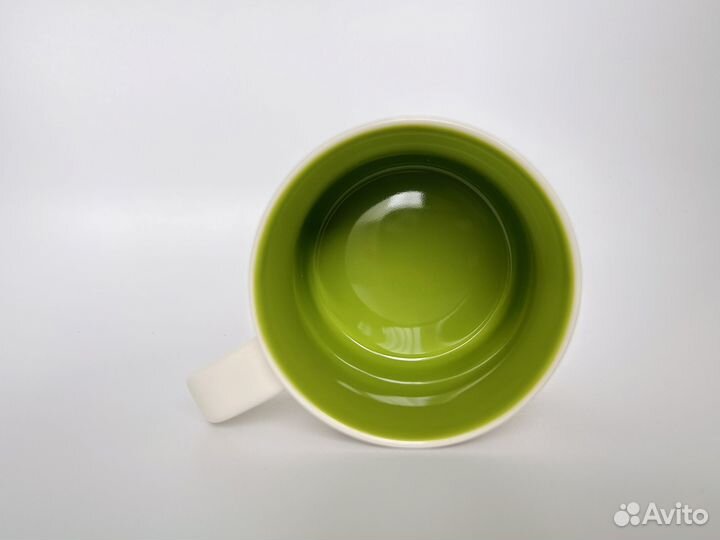 Кружка starbucks керамическая коллекционная 414 мл