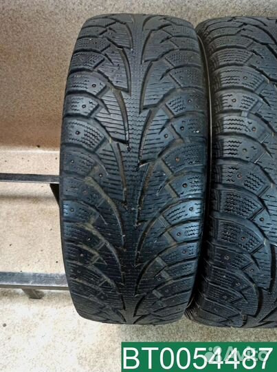 Hankook Winter I'Pike 225/60 R17 105W