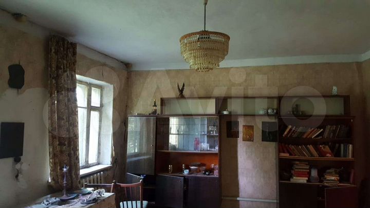 Дом 103 м² на участке 6 сот.