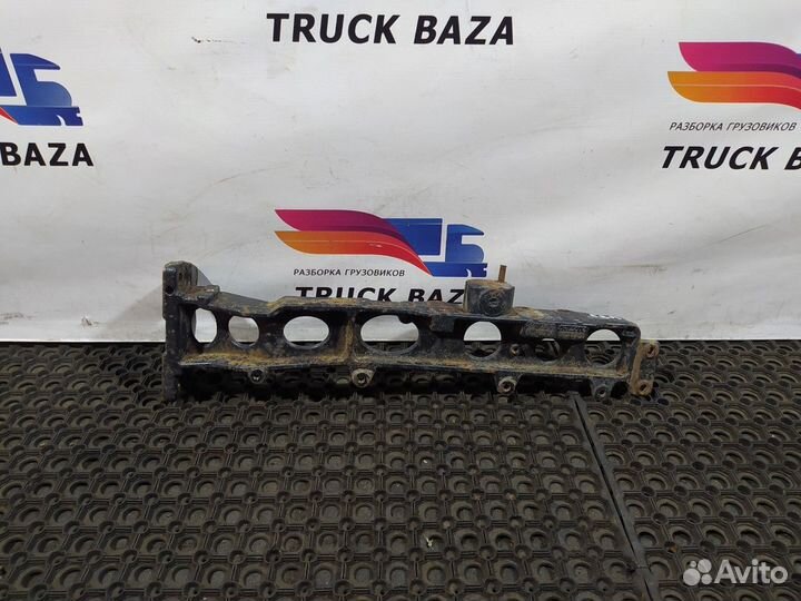 Кронштейн глушителя Scania 5-series