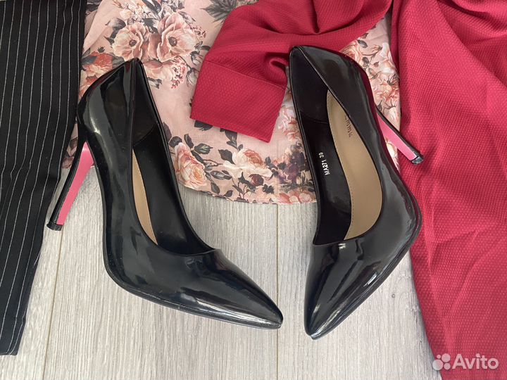 Женские вещи пакетом 42-44