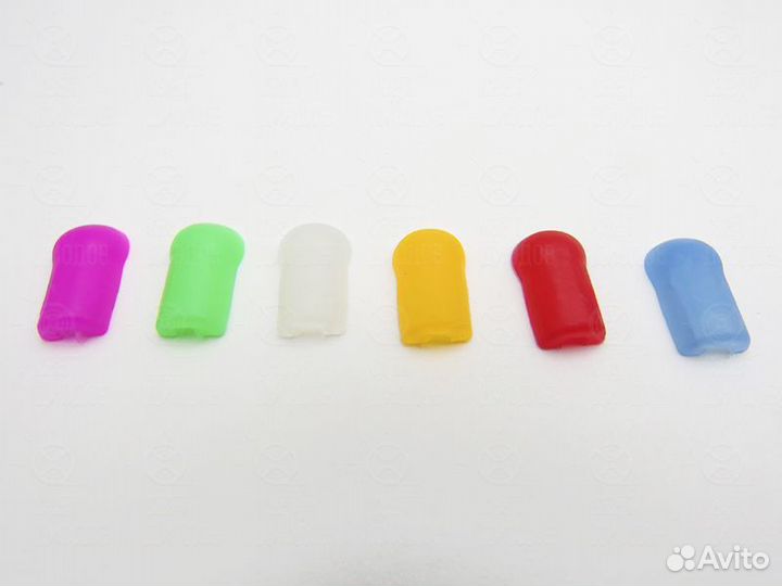 Гибкий LED-неон силикон 12В, резка 1см 6х12 и 8х16