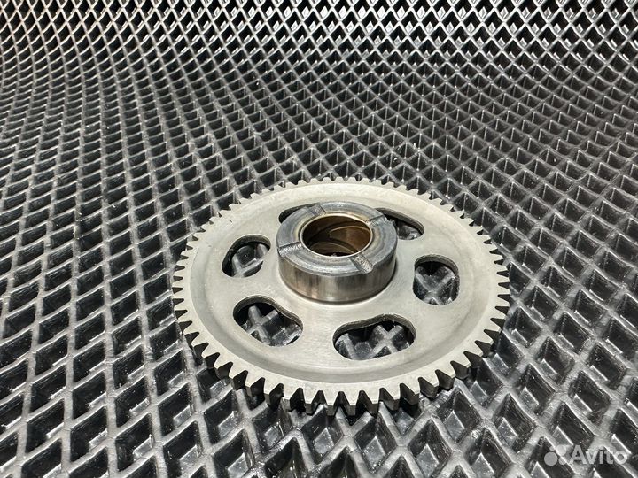 Шестерня обгонной муфты Yamaha WR 450 F 2005-2006