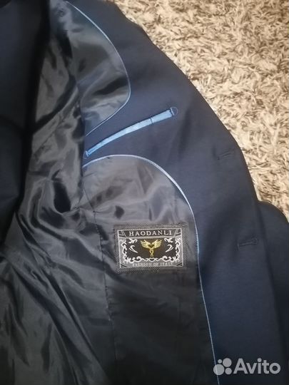 Школьный костюм для мальчика