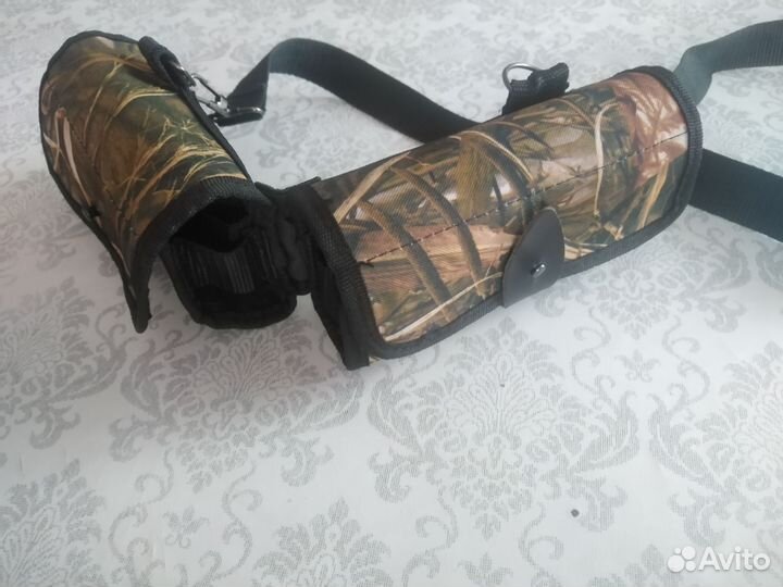 Патронташ 12 калибр