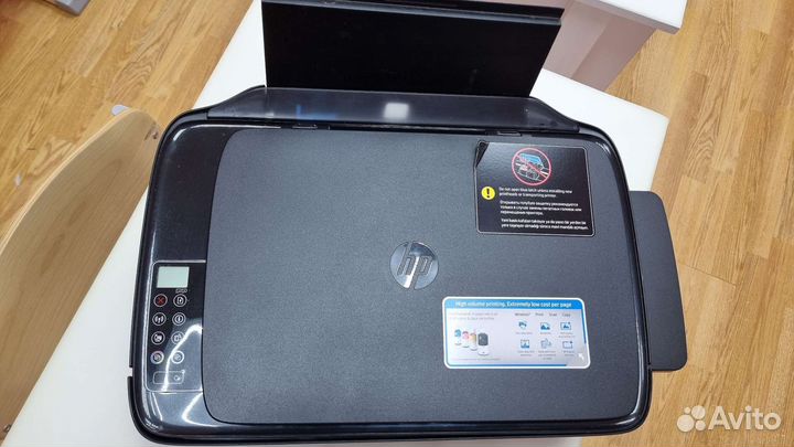Мфу струйный epson