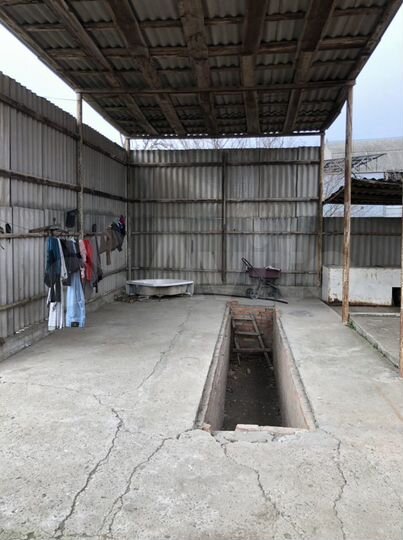 Дом 96 м² на участке 3 сот.