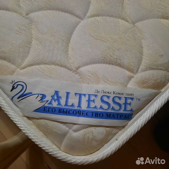 Матрас 160х200 бу