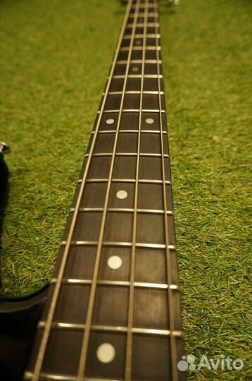 Бас гитара ibanez gsr180