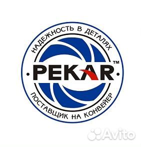 Pekar 8PK2190 Ремень поликлиновой 8PK2190 для а/м