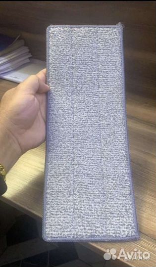 Насадки на швабру с отжимом