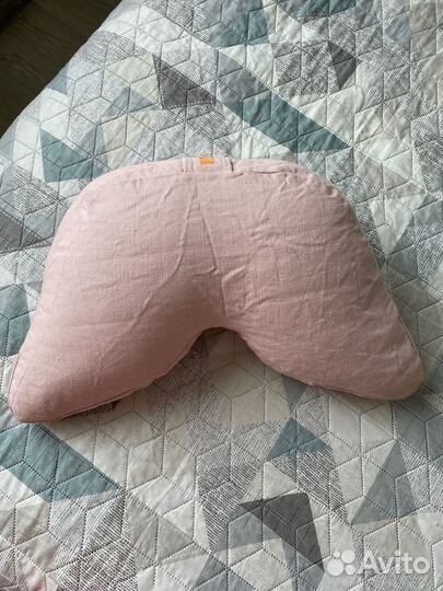 Подушка для медитаций ZEN от Walcomebackhome