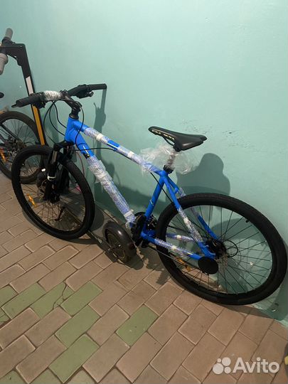 Новый Велосипед stels Navigator 590 D 2020 18