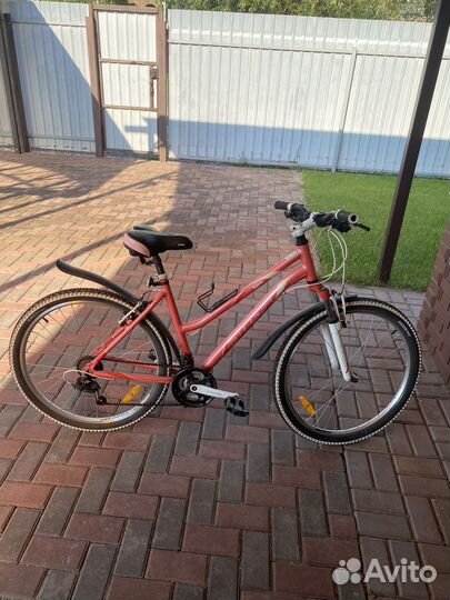 Велосипед Stinger Laguna 26